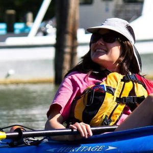 Meet your Posher, Wendy